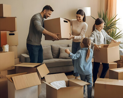 Office Relocation Services